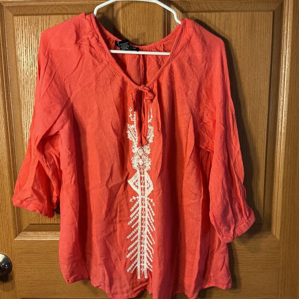 Mix Nouveau Top